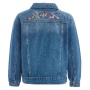 Джинсовка для девочек Джинсовка для девочек